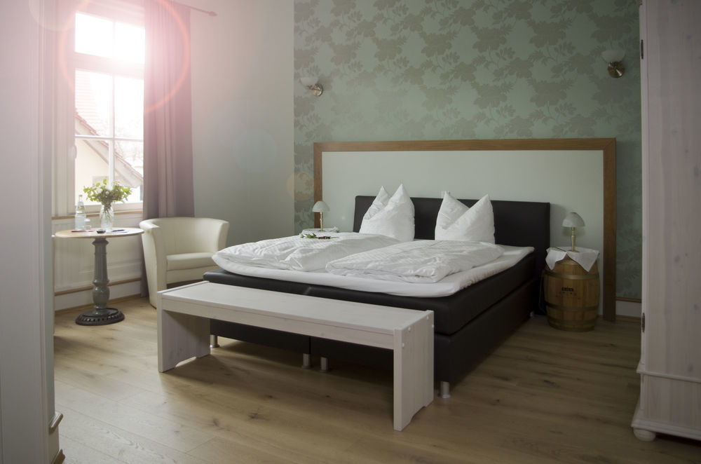 Gaestehaus "Unsere Stadtvilla" Hechingen Εξωτερικό φωτογραφία